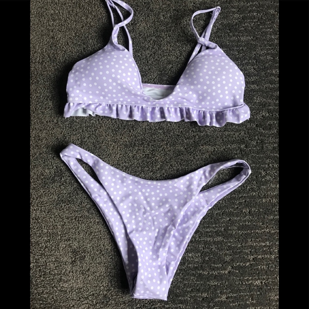 Bikini NWT